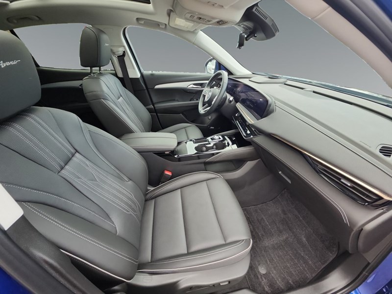 2024 Buick Envision AWD 4dr Avenir
