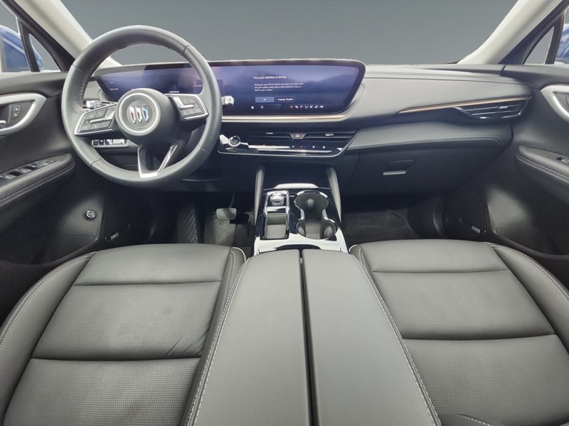 2024 Buick Envision AWD 4dr Avenir