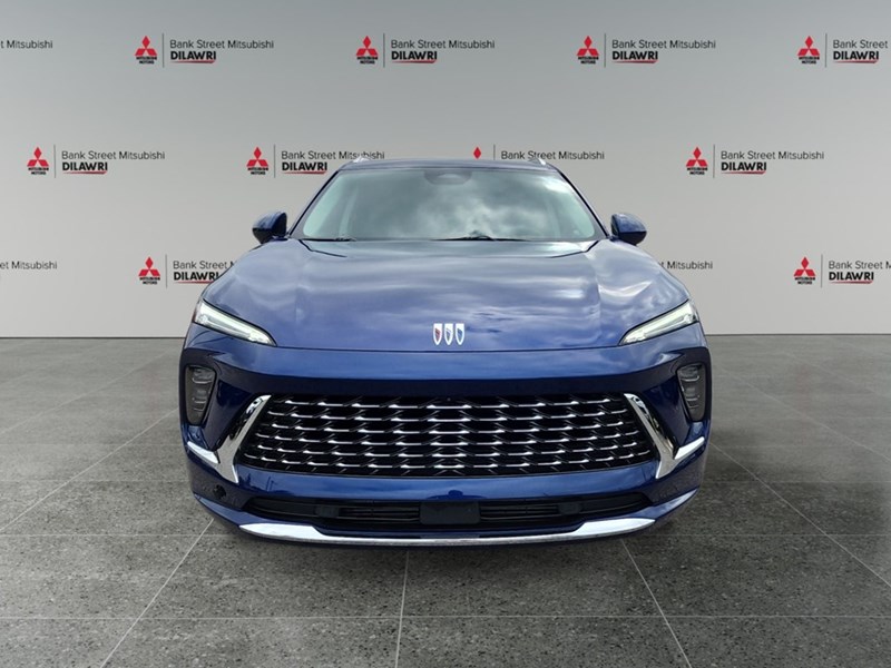 2024 Buick Envision AWD 4dr Avenir