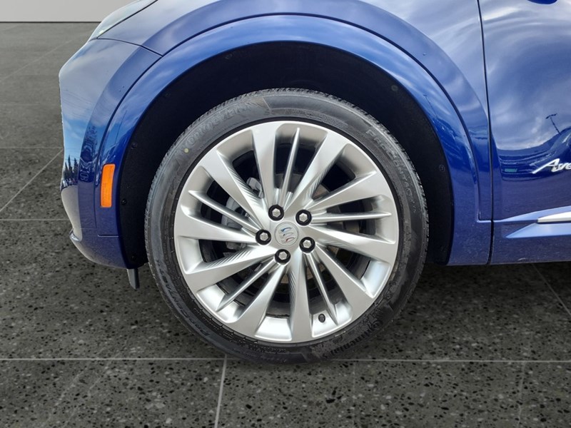 2024 Buick Envision AWD 4dr Avenir
