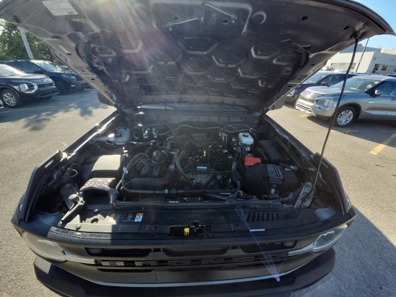 2022 Acura ILX Sedan