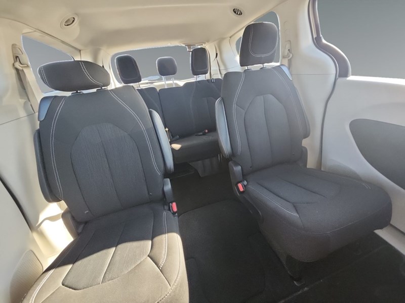 2024 Chrysler Grand Caravan SXT 2WD