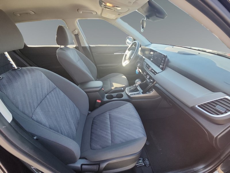 2024 Kia Seltos LX AWD