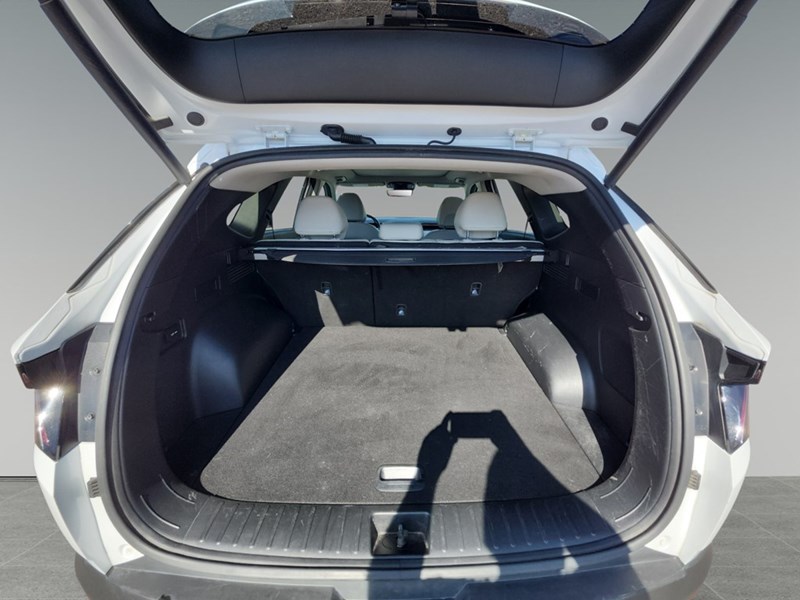 2022 Hyundai Tucson Plug-In Hybrid Ultimate AWD