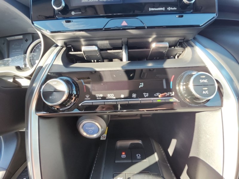 2022 Toyota Venza LE AWD