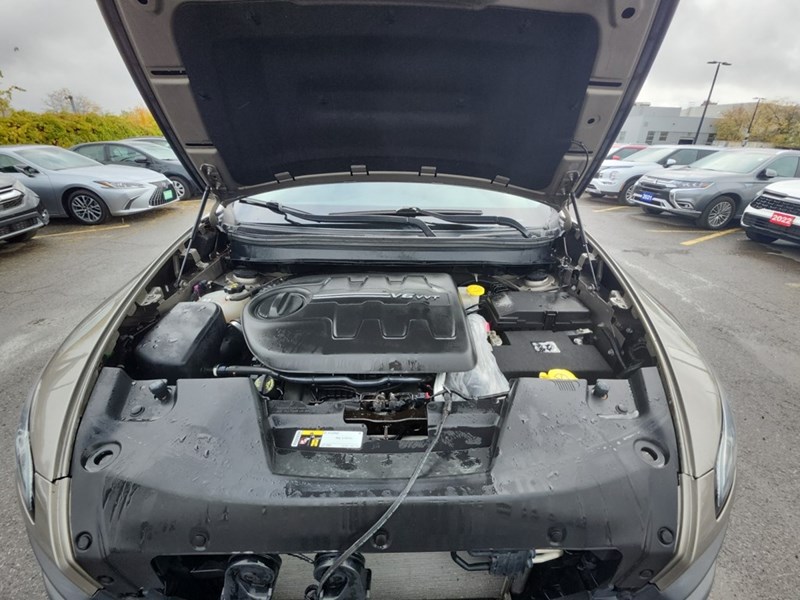 2017 Jeep Cherokee 4WD 4dr L Plus Pkg