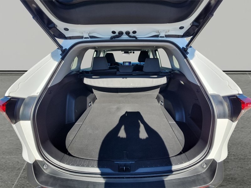 2023 Toyota RAV4 XLE AWD