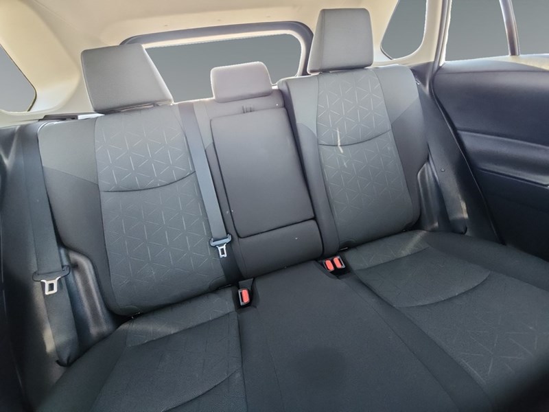 2023 Toyota RAV4 XLE AWD