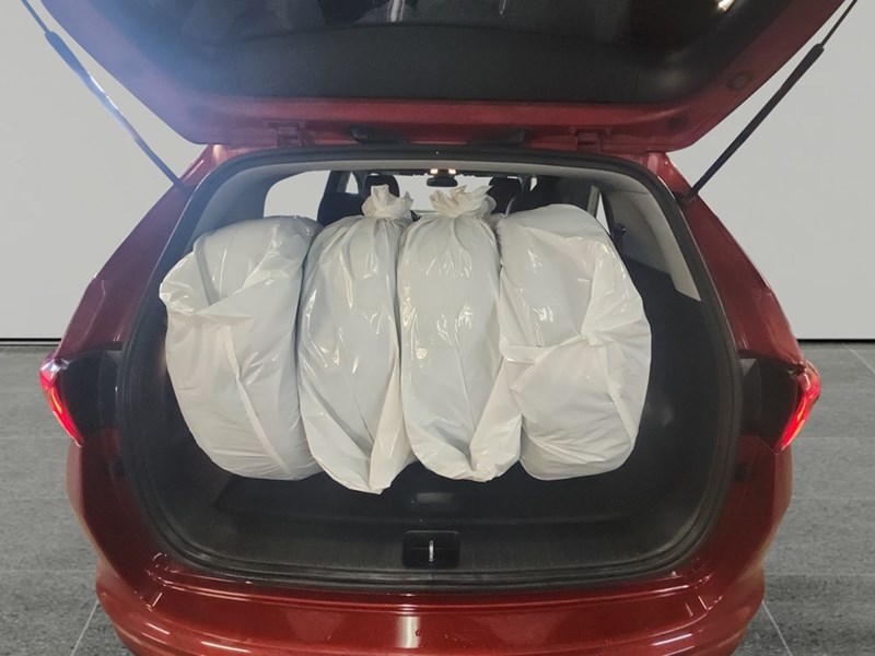 2019 Kia Sportage EX AWD