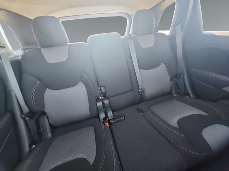 2018 Jeep Cherokee Sport 4x4/V6 Pentastar