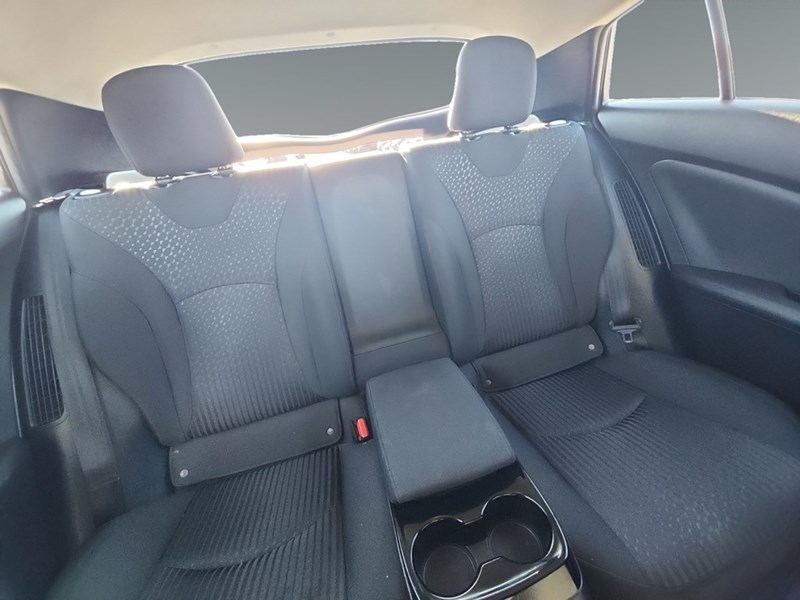 2017 Toyota Prius Prime 5dr HB