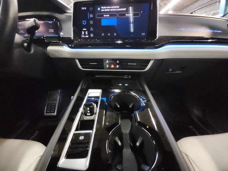 2024 Volkswagen Atlas Cross Sport Execline 2.0 TSI 4MOTION