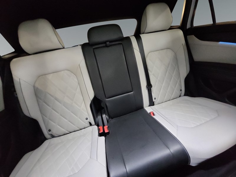 2024 Volkswagen Atlas Cross Sport Execline 2.0 TSI 4MOTION