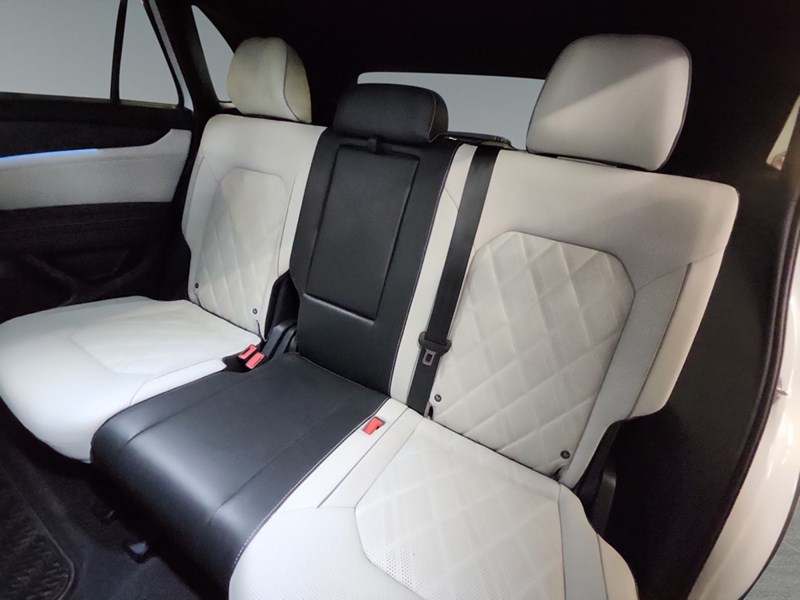 2024 Volkswagen Atlas Cross Sport Execline 2.0 TSI 4MOTION