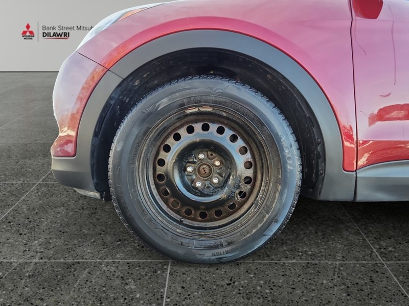 2018 Hyundai Santa Fe Sport 2.4L FWD