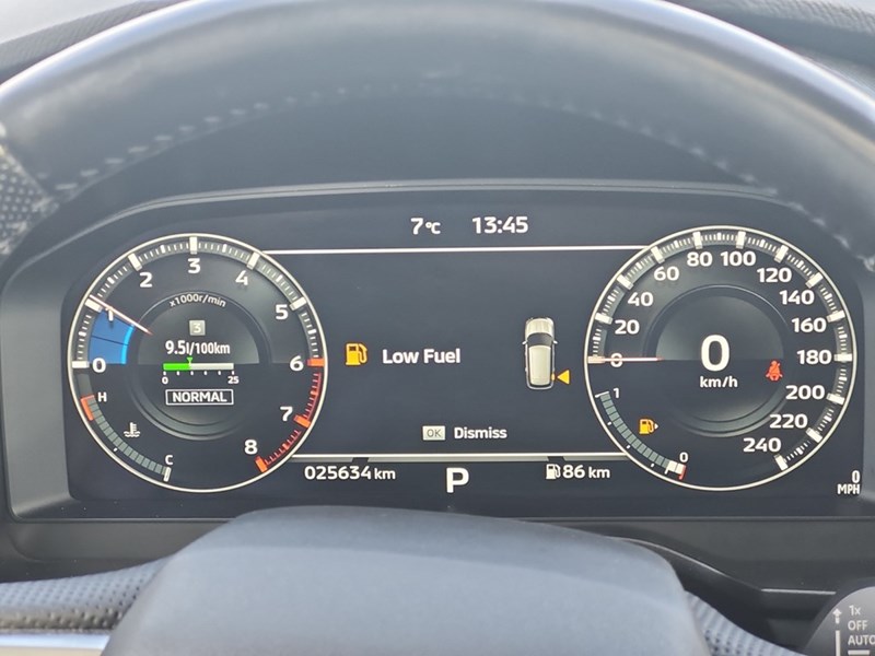 2023 Mitsubishi Outlander GT S-AWC