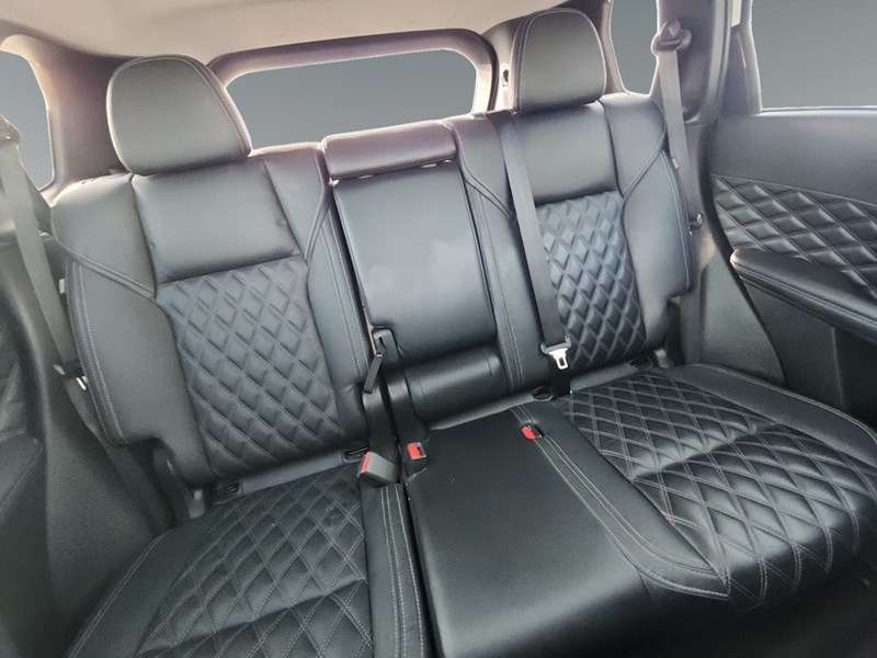 2023 Mitsubishi Outlander GT S-AWC