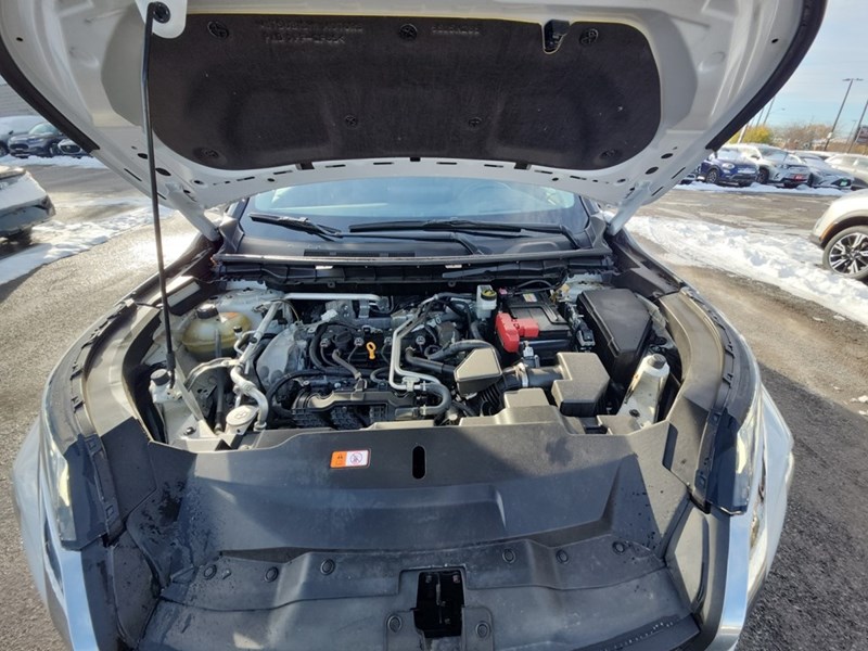 2023 Mitsubishi Outlander GT S-AWC