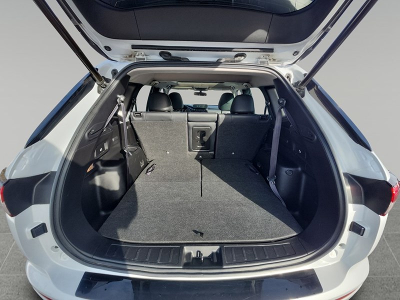 2023 Mitsubishi Outlander GT S-AWC