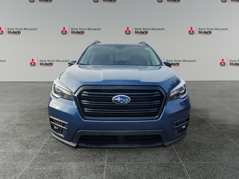 2022 Subaru Ascent Onyx 7-Passenger