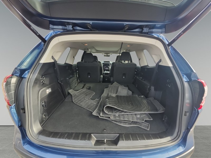 2022 Subaru Ascent Onyx 7-Passenger