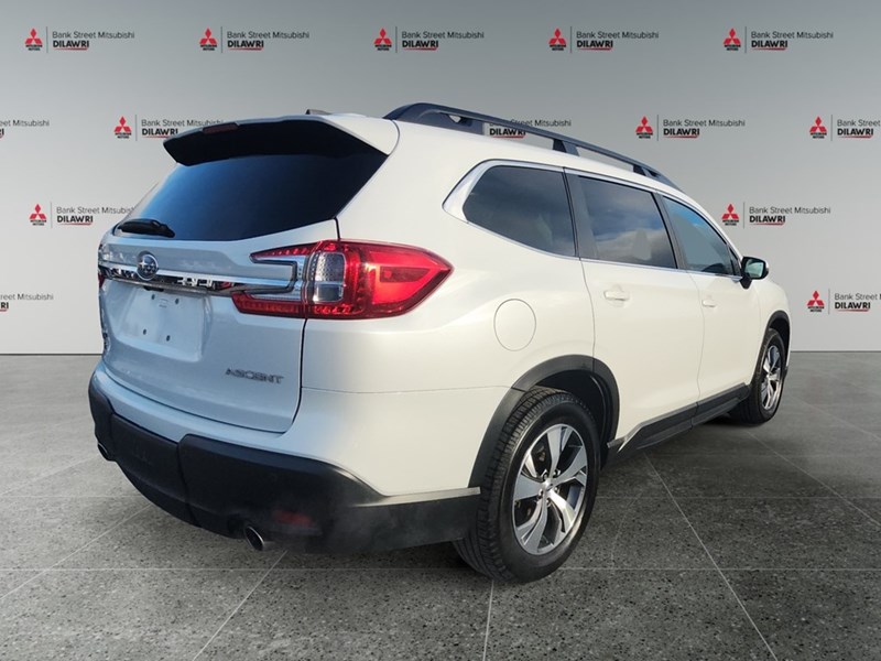 2023 Subaru Ascent Touring 7-Passenger
