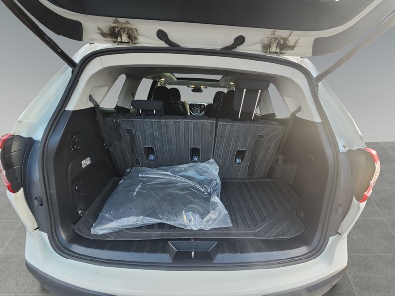 2023 Subaru Ascent Touring 7-Passenger