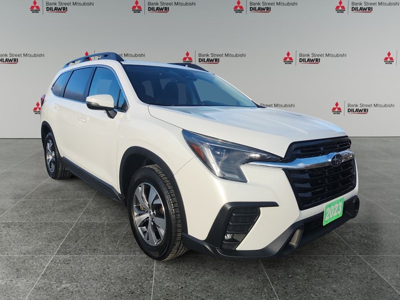 2023 Subaru Ascent Touring 7-Passenger