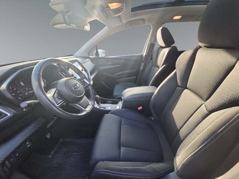 2023 Subaru Ascent Touring 7-Passenger
