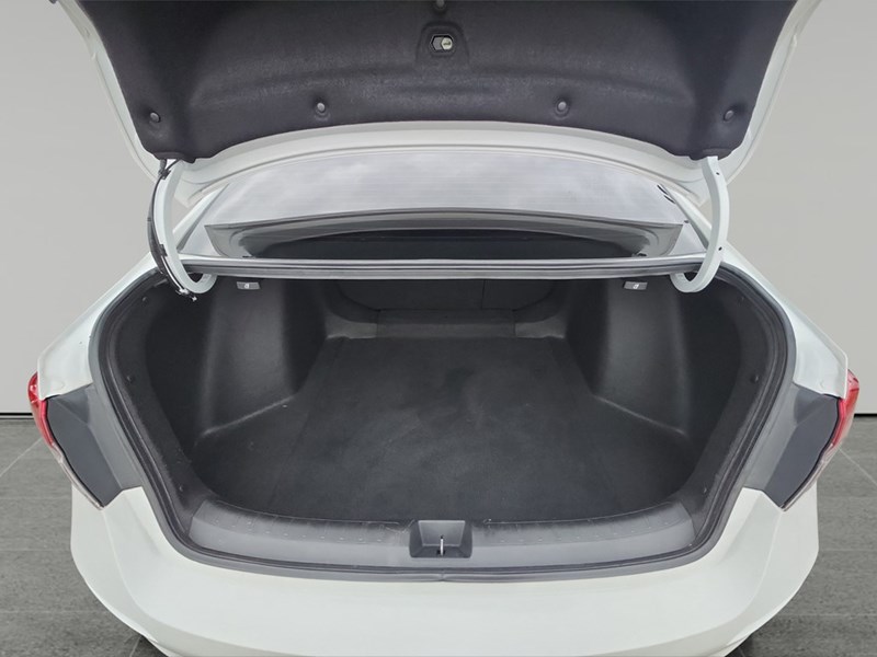 2024 Honda Civic Sport CVT