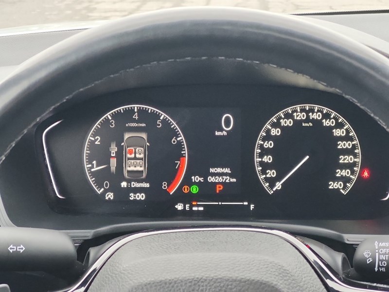 2024 Honda Civic Sport CVT