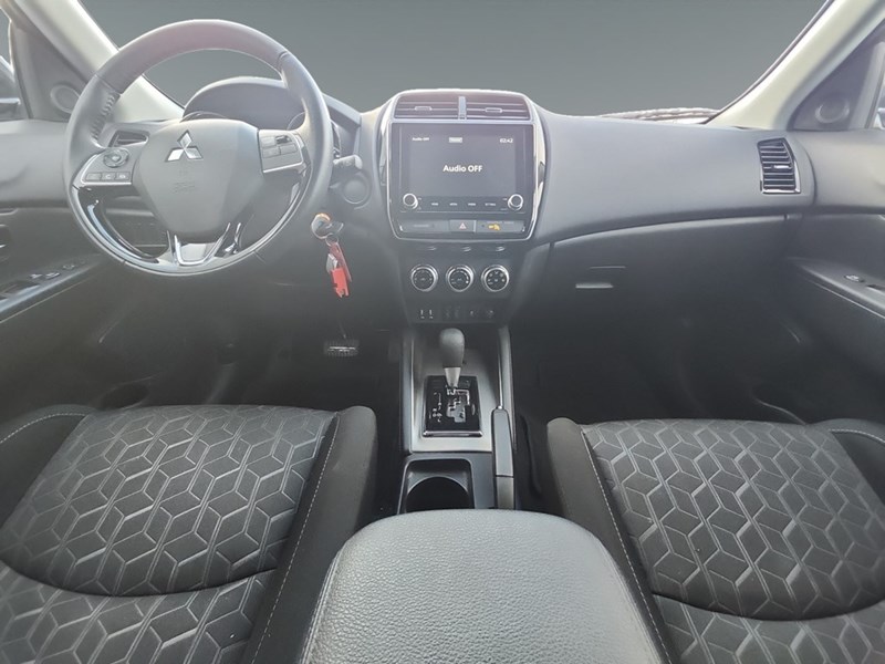 2024 Mitsubishi RVR SE AWC