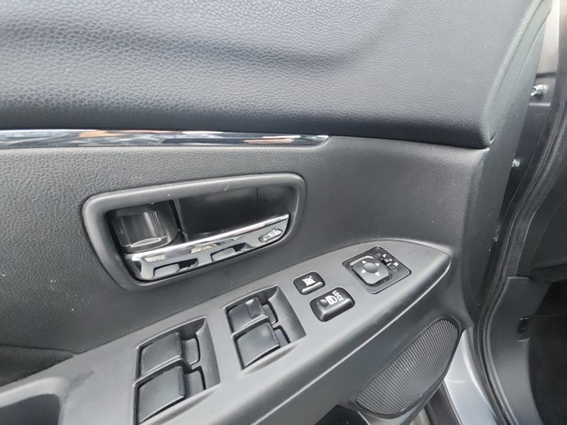 2024 Mitsubishi RVR SE AWC