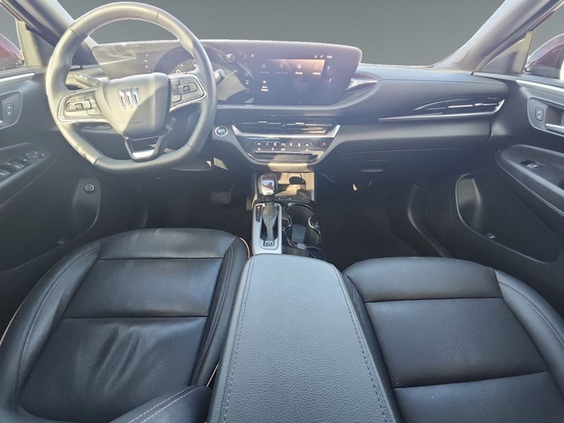 2024 Buick Envista FWD 4dr Avenir