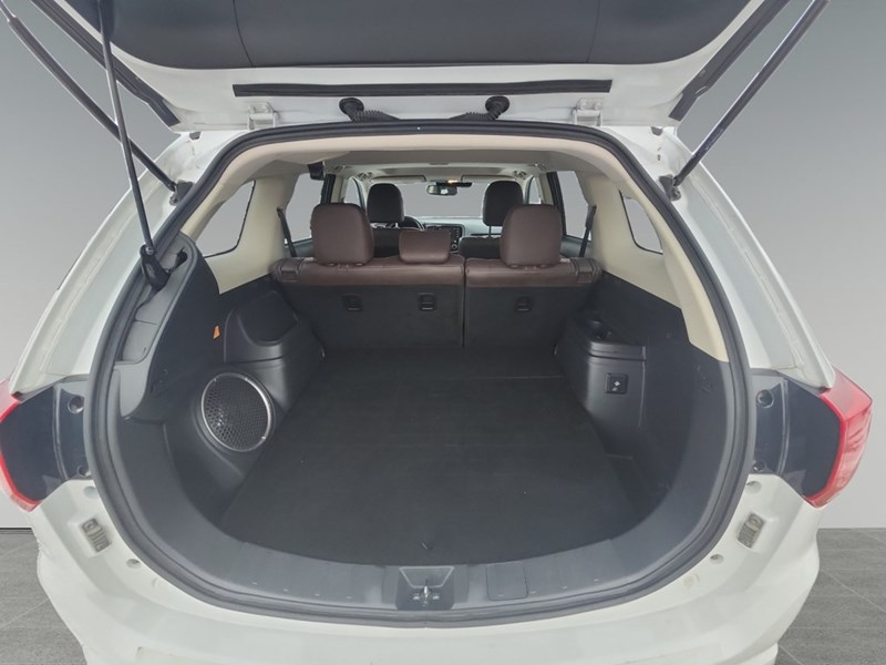 2018 Mitsubishi Outlander Plug-In Hybrid GT S-AWC