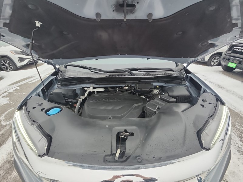 2022 Honda Pilot Touring 8-Passenger AWD