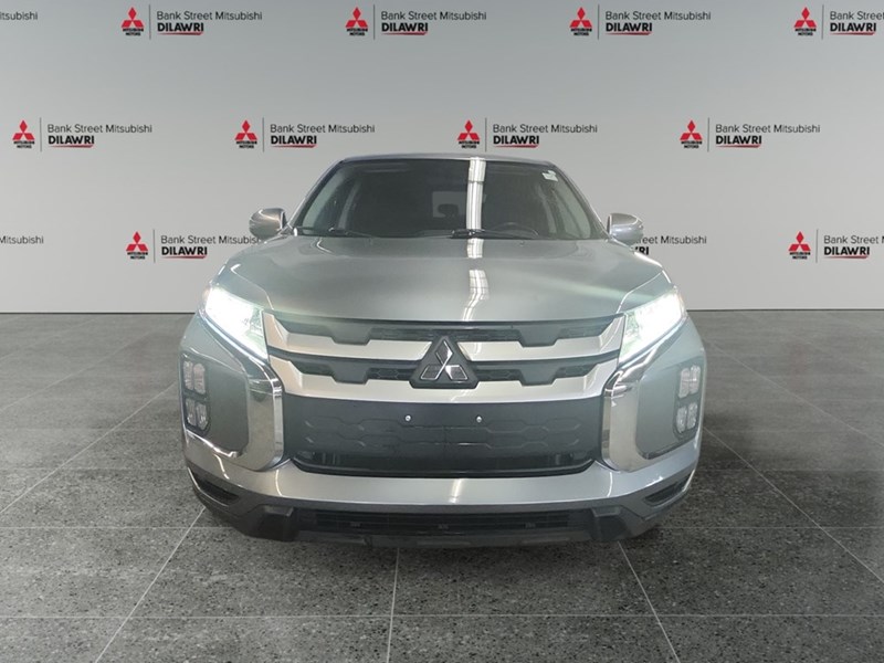 2024 Mitsubishi RVR SE AWC