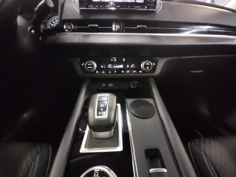 2022 Mitsubishi Outlander SE S-AWC