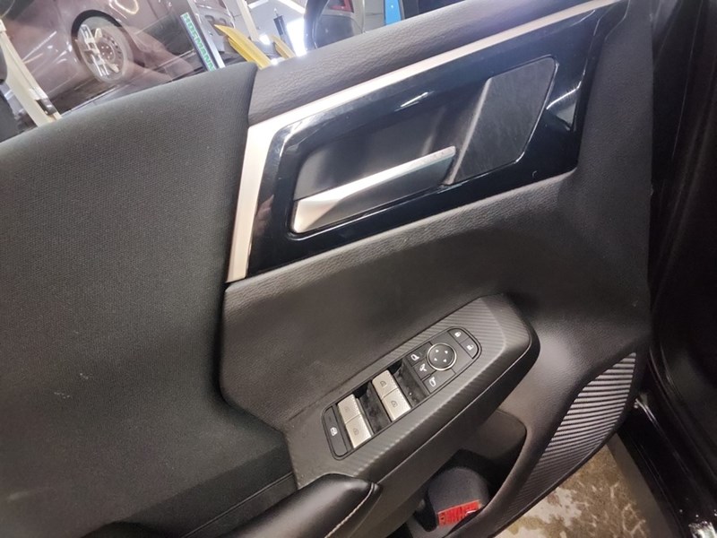 2022 Mitsubishi Outlander SE S-AWC