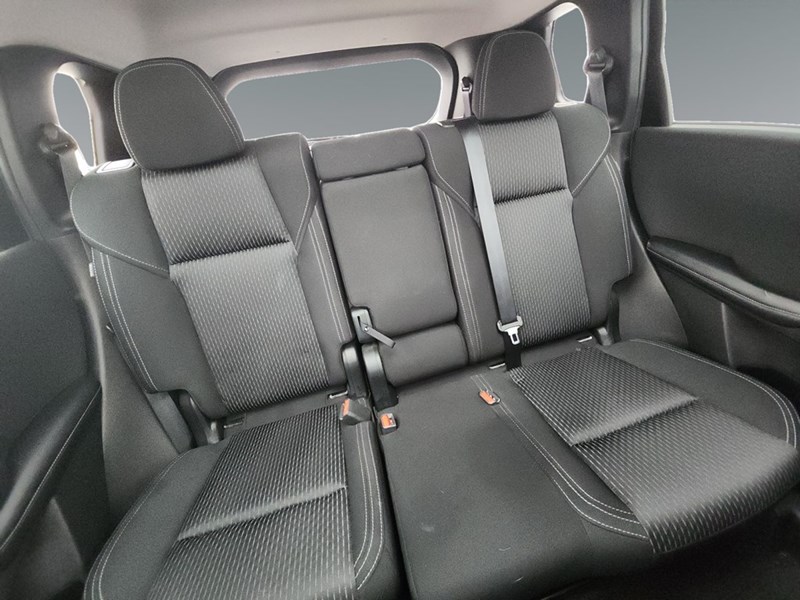 2022 Mitsubishi Outlander SE S-AWC