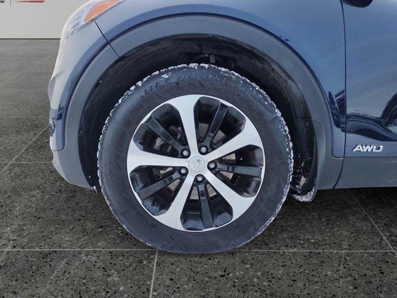 2017 Kia Sorento AWD 4dr EX Turbo