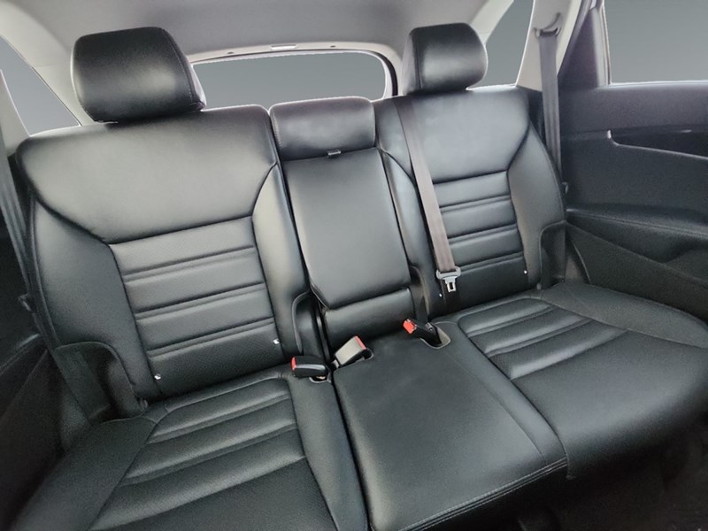 2017 Kia Sorento AWD 4dr EX Turbo