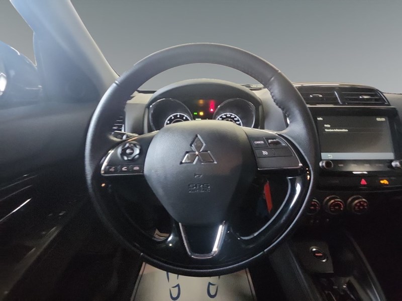 2024 Mitsubishi RVR SE AWC