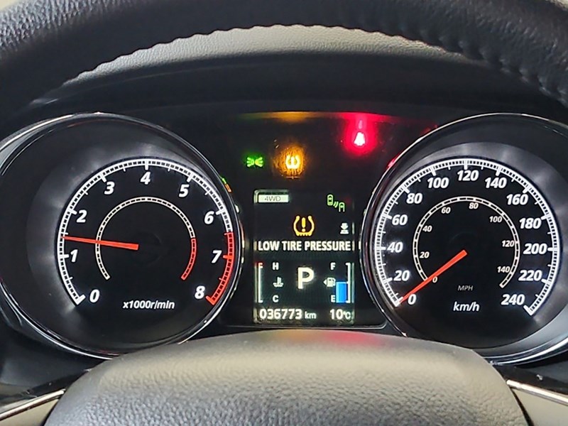 2024 Mitsubishi RVR SE AWC