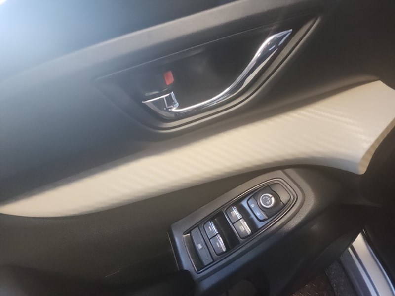 2021 Subaru Ascent Touring 8-Passenger