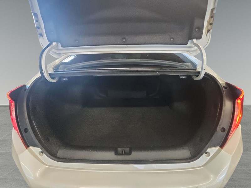 2020 Honda Civic Sport CVT