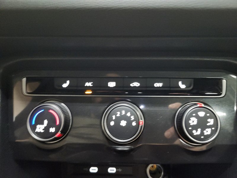 2024 Volkswagen Tiguan Trendline 4MOTION