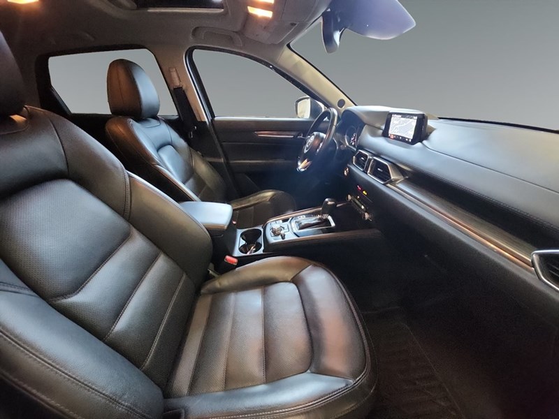 2019 Mazda CX-5 GT Auto AWD