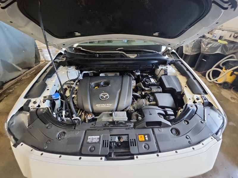 2019 Mazda CX-5 GT Auto AWD