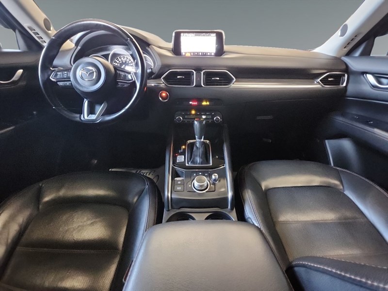 2019 Mazda CX-5 GT Auto AWD